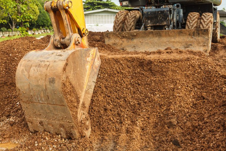 Pourquoi construire sa terrasse sur un terrain plat