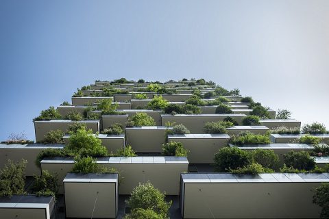 Caractéristiques d’un balcon