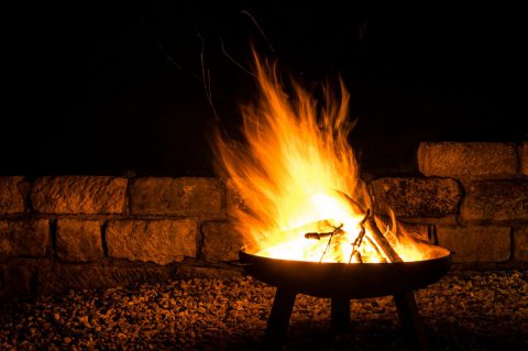 Comment chauffer sa terrasse en hiver ?