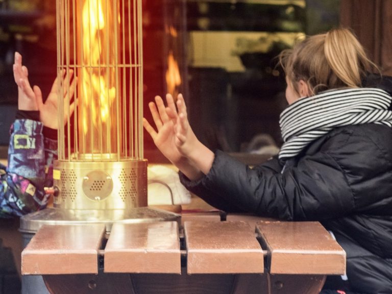 Peut-on appeler un chauffagiste pour sa terrasse ?